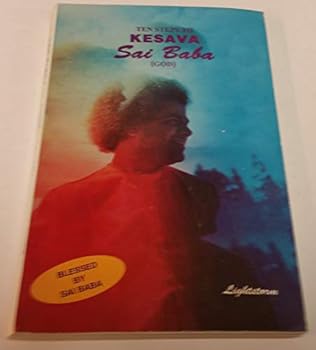 Paperback Ten Steps to Kesava (God) Book