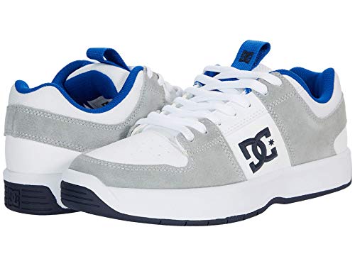 Image of DC Mens Men's Lynx Zero Casual Low Top Skate Shoe Sneaker