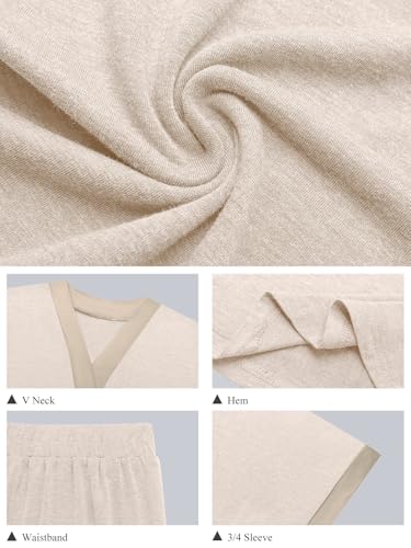 GKBK Women's Lounge Set $9.99 with Code MNKHDPTZ - Image 4