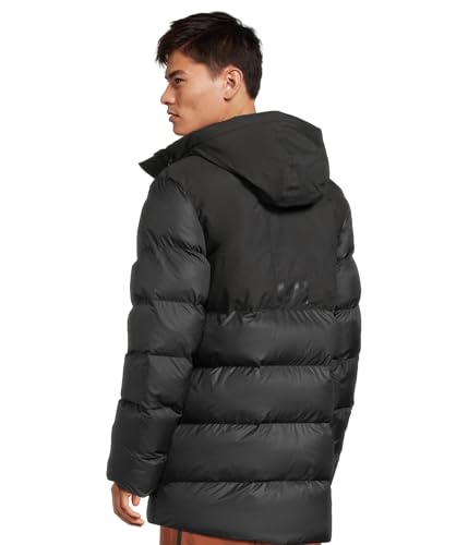 Image of Helly Hansen Men's Active Puffy Long Jacket