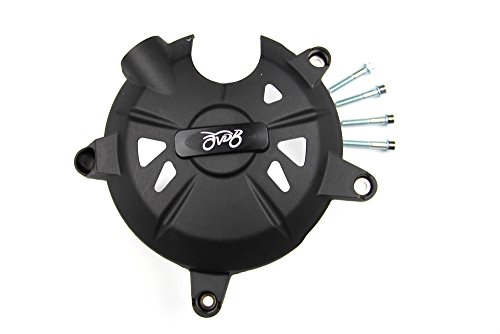Tampon de protection carter ZX6R 2009-2012 slider moto