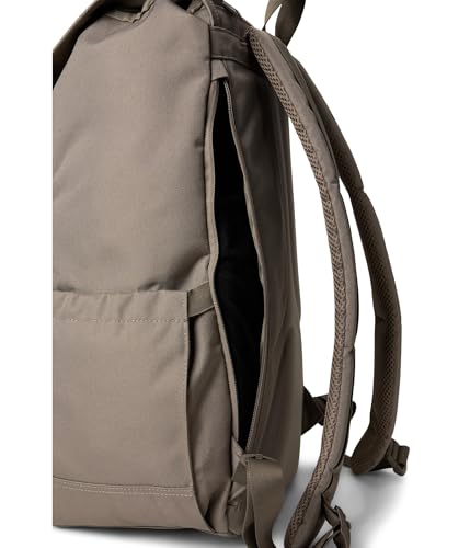 Image of Herschel Supply Co. Herschel Little America Backpack, Brindle Quilted, One Size