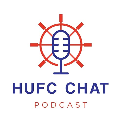 HUFC Chat cover art