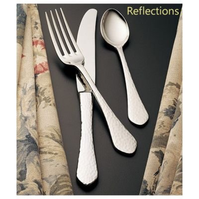 Bon Chef S1408 Viva Oyster & Cocktail Fork44; Pack of 12