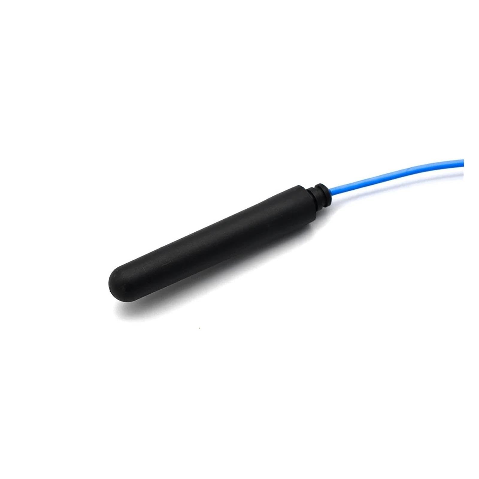 Antenna SDR, compatibile con DJI, T25 anteriore posteriore | Antenna in plastica per riparazione drone agricolo, posizione anteriore o posteriore(2PCS Rear)