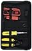 Platinum Tools 90202 Premier CCTV Connectivity Kit with Zip Case, 1-Pack