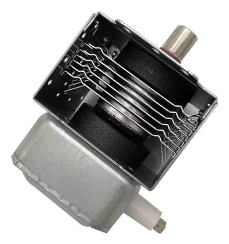 Mejores precios y opiniones de Magnetrón microondas - solo los mejores. 15 Imagen adicional