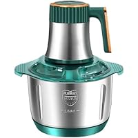 新品ですミートグラインダー 5L SUS304 ステンレス製