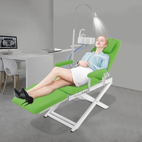 dental chair smart 1028