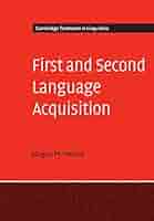 Second Language Acquisition 第５版 Amazon.com: Second Language Acquisition: An Introductory