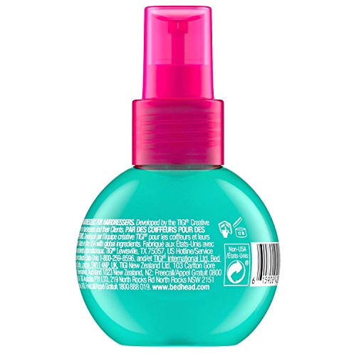 Bed Head Queen Beach Salt Spray, 3.4 Oz, 1count miniatura 3