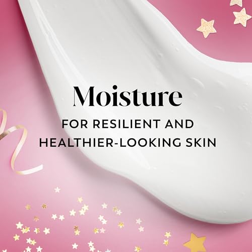 Olay Body Wash for Women, Hydrating & Moisturizing, Holiday Edition, With Plant Based Cleansers, B3 Complex, For All Skin Types, Champagne Blush with Berries Sugared Rim & Rose Petals Scent, 22 fl oz image 8