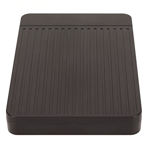 Caja externa para disco duro 2.5in con interfaz Type C miniatura 7
