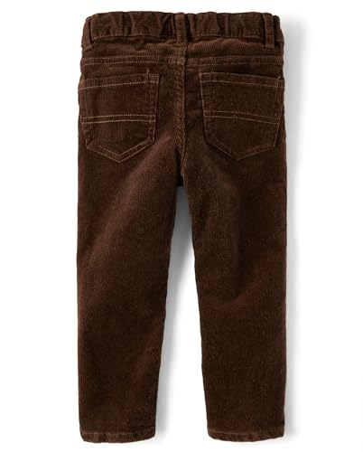 The Children's Place Baby Boys' and Toddler Corduroy Pants2