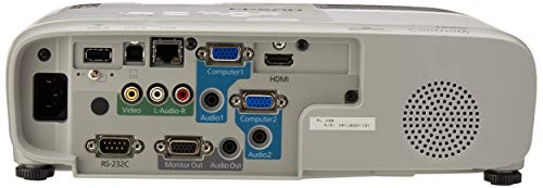 Proyectores, Video On Demand Imagen adicional