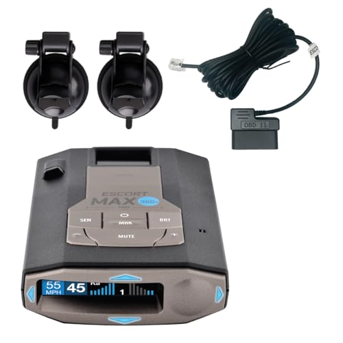 best radar detector