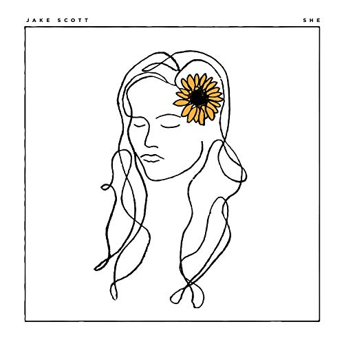 She by Jake Scott on Amazon Music - Amazon.com