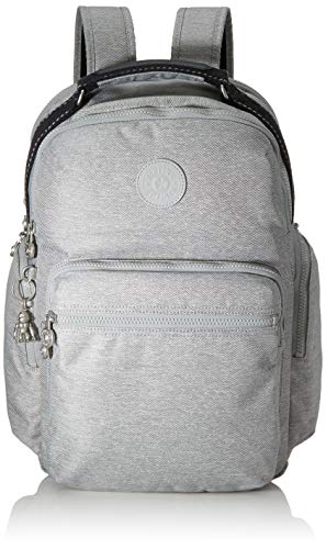 Preisvergleich Produktbild Kipling Osho Luggage, 25.0 liters, Chalk Grey