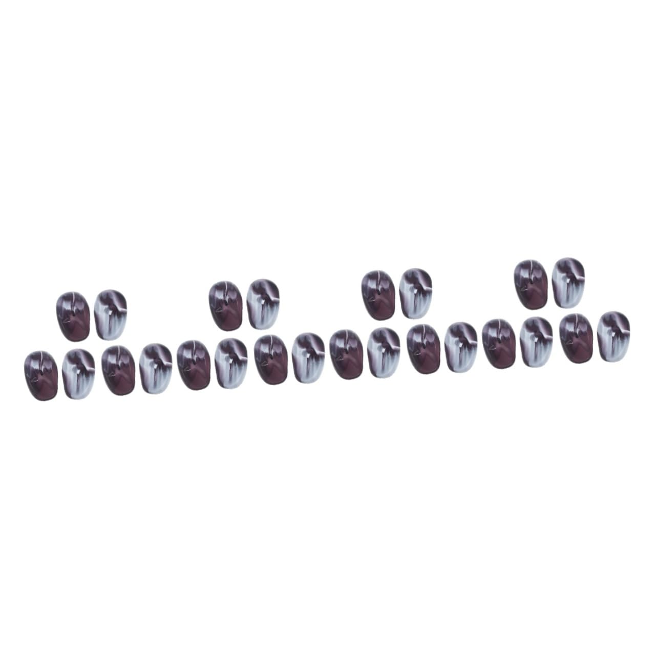 12pares Cubiertas De Oídos De Impermeables Para Tinte De Cabello Reutilizables Para Salones y Personal Protección Tinte De Peluquería