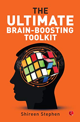 The Ultimate Brain-Boosting Toolkit (English Edition)