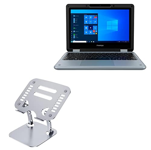 Soporte Ajustable BoxWave para Laptop Prestigio Ecliptica