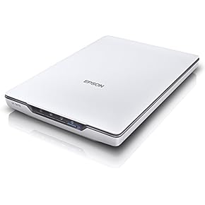 Amazon.co.jp: フラットベッドスキャナ: パソコン・周辺機器