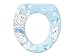 LULABI Reductor Wc Soft Disney Mickey Tender Plástico y Pvc
