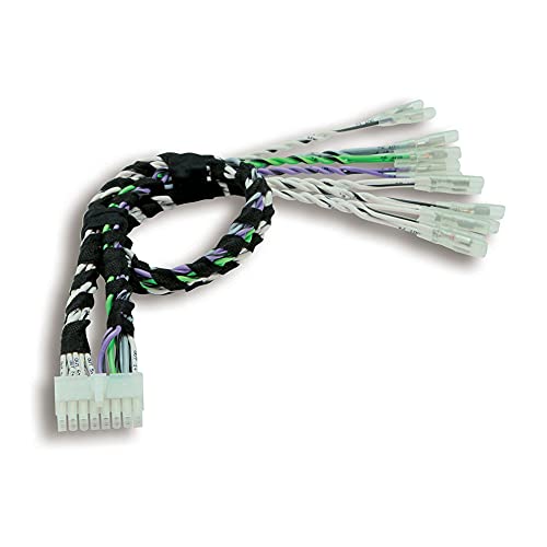 Audison AP amplificatori 8 uscita canale su presa