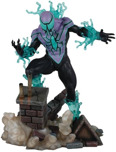 Marvel Gallery: Comic Chasm PVC Statue - Image 4