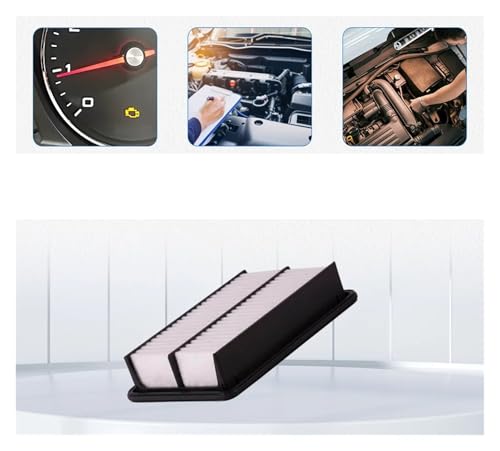 Filtre à air moteur contre la perte de puissance Mazda CX-30