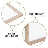 Zoom IMG-2 hapinary 2 pezzi cornice in Zoom IMG-2 hapinary 2 pezzi cornice in