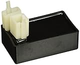 DB Electrical 160-02004 CDI Module for Honda CB125S XL125 XL125S Motorcycle (85 86) Elite 150 CH150