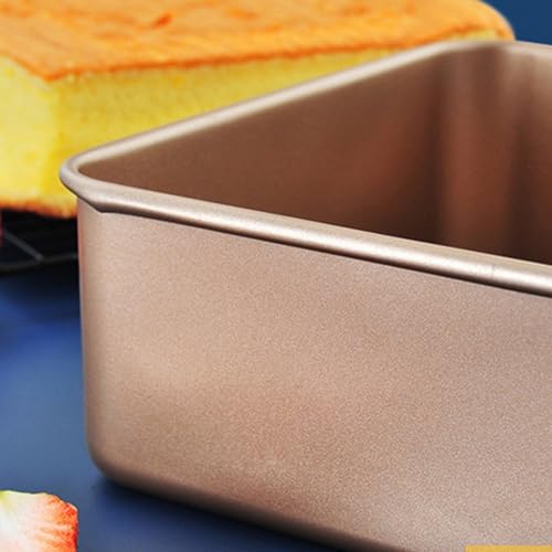 Ustensiles de cuisson en acier rigide pour pâtisserie réussie - 8