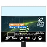 compatible avec MSI MAG 27CQ6PF 27
