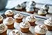 If You Care Unbleached Cupcake Liner Baking Cups - 24 Pack of 90-Count Boxes – Mini Size - Made of Silicone Coated, Greaseproof Parchment Paper, Compostable Muffin Holders