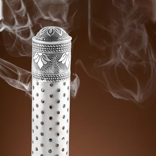 Ksjone KSJ0372 Steel Incense Holders thumb #3