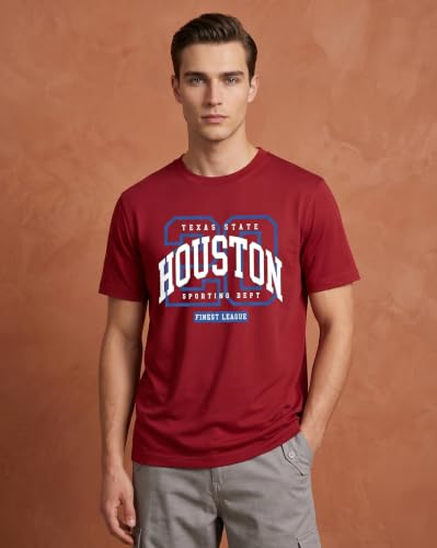 Image of NOBERO Men T-Shirt