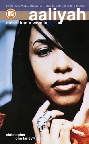 Aaliyah: More Than a Woman