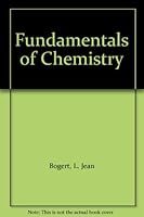 Fundamentals of chemistry B005LDSUXU Book Cover