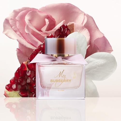La mejor comparación de My Burberry que puedes comprar esta semana. 11 Imagen adicional