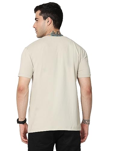 Image of STELLERS Mens Round Neck Tshirt