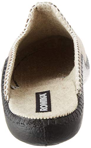 Romika Mokasso 62, Pantofole Unisex-Bambini e
