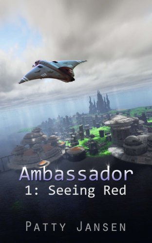 Bargain eBook - Ambassador 1