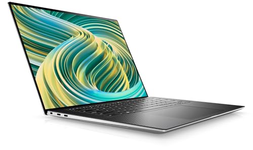DELL XPS 15 9530 Creator Laptop 15.6" FHD+ (500 nits) Intel 10-core i7-13620H 16GB RAM 1TB SSD Intel ARC A370M Graphic Backlit Fingerprint Thunderbolt4 Office 2019 Win11 Silver - Image 6