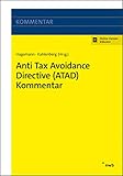  Anti Tax Avoidance Directive (ATAD) Kommentar