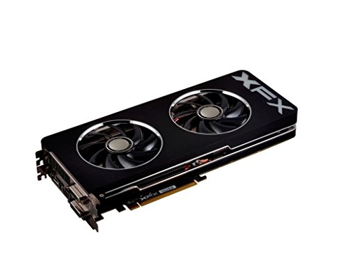 Radeon R9 290X DD