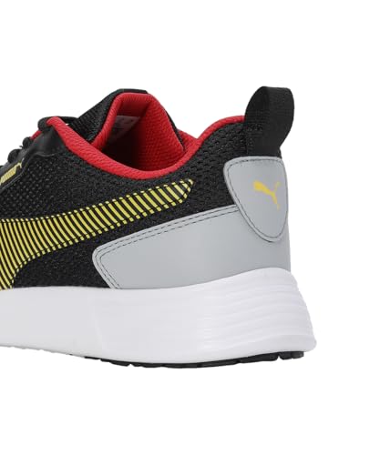 Image of Puma Mens Fire Run V1 Sneaker