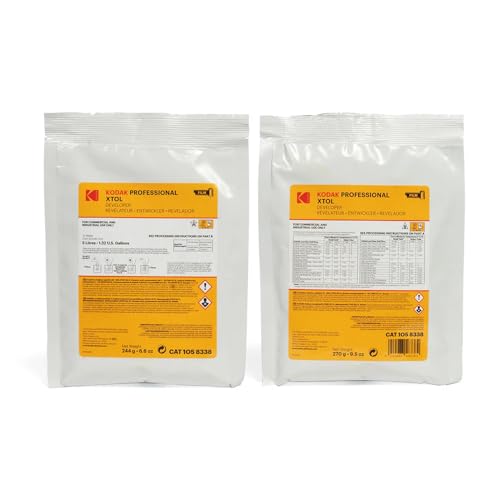Kodak XTOL ���� Film Deveroper Powder 5L�p 1058338