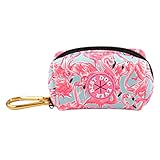 Simply Southern Pet Poop Bag (FLAMINGO)