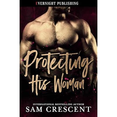 Protecting His Woman